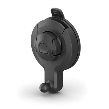 Garmin Catalyst dash camera universal suction cup mount